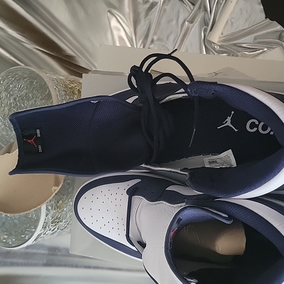 RetroJirdam 1 High OG - Picture 10 of 12